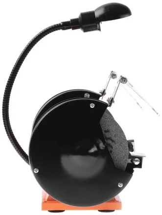 Точильный станок Вихрь ТС-150 купить в Нефтеюганске