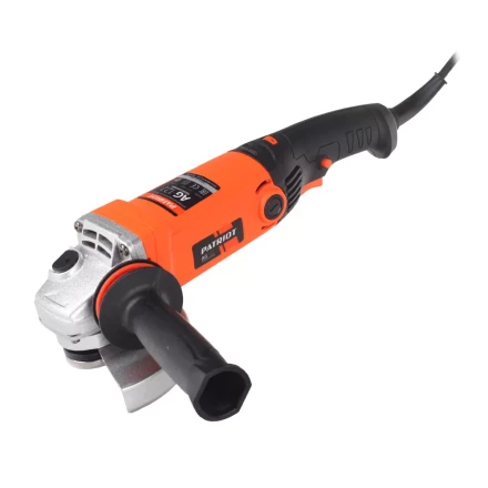 Углошлифовальная машина УШМ AG 230 PATRIOT купить в Нефтеюганске