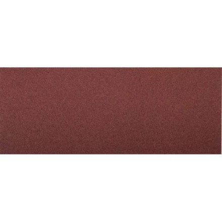 Лист шлифовальный ЗУБР &quot;МАСТЕР&quot;, без отверстий, для ПШМ на зажимах, Р120, 93х230мм, 5шт 35590-120 купить в Нефтеюганске