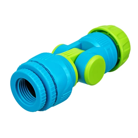 Переходник универсальный Palisad Luxe 65783, с шарниром, 1/2-1&#039;&#039; купить в Нефтеюганске