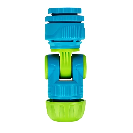 Переходник универсальный Palisad Luxe 65783, с шарниром, 1/2-1&#039;&#039; купить в Нефтеюганске