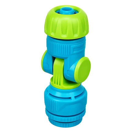 Переходник универсальный Palisad Luxe 65783, с шарниром, 1/2-1&#039;&#039; купить в Нефтеюганске