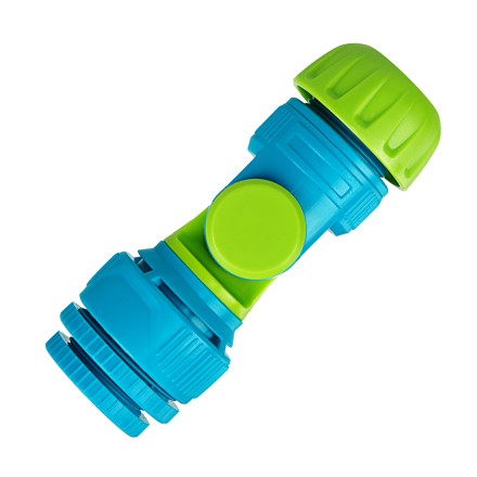 Переходник универсальный Palisad Luxe 65783, с шарниром, 1/2-1&#039;&#039; купить в Нефтеюганске