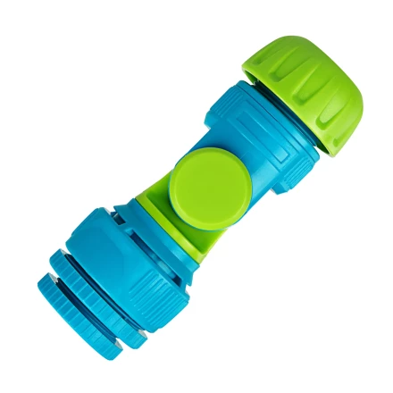 Переходник универсальный Palisad Luxe 65783, с шарниром, 1/2-1&#039;&#039; купить в Нефтеюганске