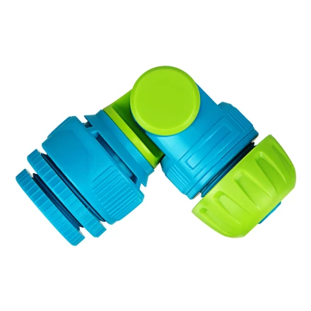 Переходник универсальный Palisad Luxe 65783, с шарниром, 1/2-1&#039;&#039; купить в Нефтеюганске