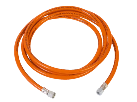 Шланг газовый с соединительными элементами для теплогенераторов BALLU-Biemmedue купить в Нефтеюганске