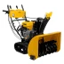 Бензиновая снегоуборочная гусеничная машина SBL 711DT PRO Denzel 97656 купить в Нефтеюганске