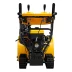 Бензиновая снегоуборочная гусеничная машина SBL 711DT PRO Denzel 97656 купить в Нефтеюганске