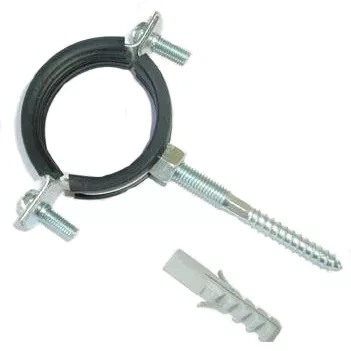 Хомут сантехнический для труб 16-20(3/8&quot;) СИБРТЕХ 48163 купить в Нефтеюганске