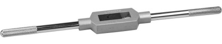 Метчикодержатель STAYER, №6, М6-М20, 350мм 28035-6 купить в Нефтеюганске