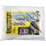 Пленка STAYER "PROFI" защитная укрывочная, LDPE, 30 мкм, 4 х 5 м 12253-04-05 купить в Нефтеюганске