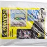 Пленка STAYER "PROFI" защитная укрывочная, LDPE, 30 мкм, 4 х 5 м 12253-04-05 купить в Нефтеюганске