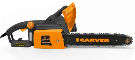 Пила цепная CARVER RSE-2200М купить в Нефтеюганске