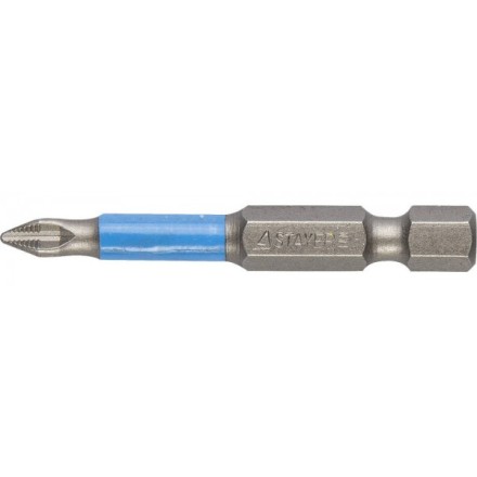 Биты STAYER &quot;PROFI&quot;, хвостовик E 1/4&quot;, PH №1, 50мм, 2 шт 26203-1-50-02 купить в Нефтеюганске