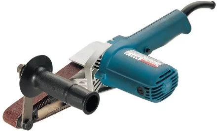 Ленточный напильник Makita 9031 (электронапильник) купить в Нефтеюганске