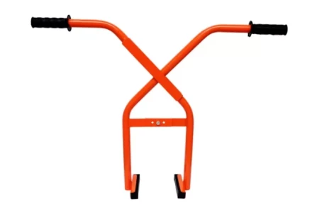 Захват для бордюрного камня ручной ЗТ 100 кг 1025052 купить в Нефтеюганске