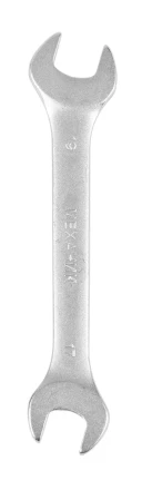 Ключ гаечный рожковый двусторонний 17х19 Энкор 26027 купить в Нефтеюганске