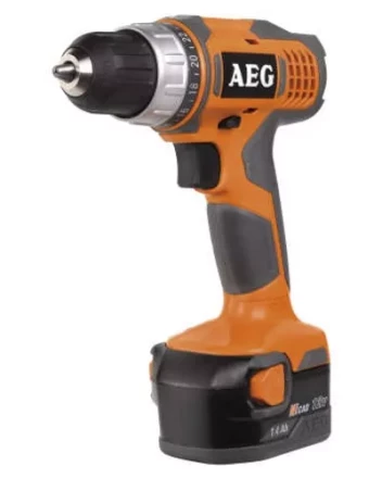 Дрель аккумуляторная AEG BSB 18G Li  -152C купить в Нефтеюганске