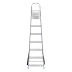 Стремянка Сибртех 97839, 7 ступеней, стальная, оцинкованная купить в Нефтеюганске