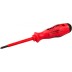 Отвертка KRAFTOOL &quot;VOLT-KRAFT&quot; 1000В, PH №1-80мм 25006-1-080 купить в Нефтеюганске