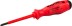 Отвертка KRAFTOOL &quot;VOLT-KRAFT&quot; 1000В, PH №1-80мм 25006-1-080 купить в Нефтеюганске