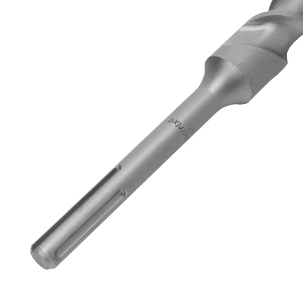 Бур по бетону Matrix, 45 х 1000 мм, SDS MAX c крестовой пластиной 71303 купить в Нефтеюганске