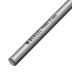 Сверло спиральное по металлу Denzel 3 x 61мм, Р6М5, Golden Tip, многогранная заточка, 2шт., 718268 купить в Нефтеюганске