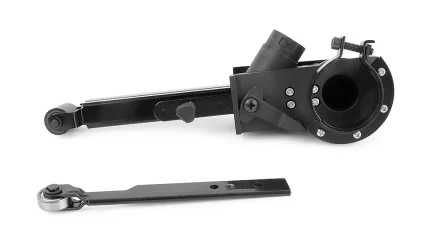 Ленточный электрический напильник MESSER M3335 купить в Нефтеюганске