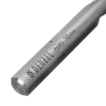 Набор сверл по металлу Denzel 723001, 1-10 мм, Р6М5-TiN, Golden Tip, 10 шт купить в Нефтеюганске