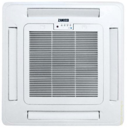 Внутренний блок ZANUSSI ZACC-18H/MI/N1 сплит системы, кассетного типа купить в Нефтеюганске