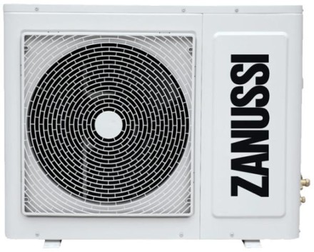 Внутренний блок ZANUSSI ZACC-18H/MI/N1 сплит системы, кассетного типа купить в Нефтеюганске
