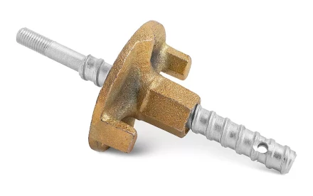 Комплект анкерного крепления для стойки сверлильной установки купить в Нефтеюганске