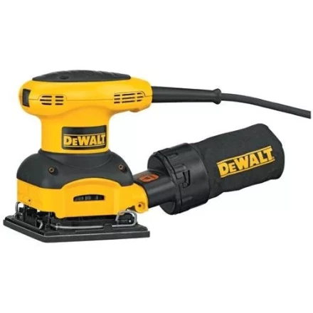 Вибрационная шлифовальная машина DeWalt D 26441 (ВШМ) купить в Нефтеюганске
