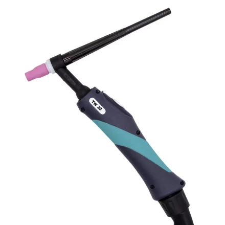 Горелка TW 20 4m (OKC+б/р / Water б/р / Gas б/р) XL20435310 купить в Нефтеюганске