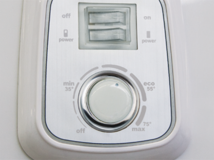 Водонагреватель ELECTROLUX EWH 80 Royal Silver купить в Нефтеюганске