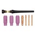 Горелка TW 17 4m (M12x1 / 2pin) XL17412220 купить в Нефтеюганске