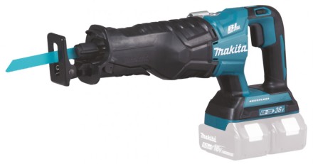 Сабельная пила Makita DJR360Z (без АКБ и ЗУ) купить в Нефтеюганске