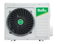 Внешний блок BALLU BSEI/out-18HN1 сплит-системы, инверторного типа
