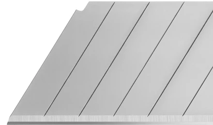 Лезвие OLFA, 15 сегментов, 18мм OL-LBD-10 купить в Нефтеюганске