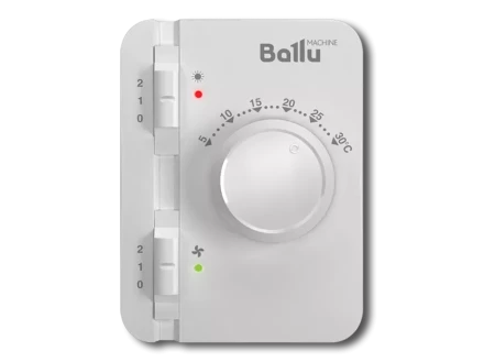 Воздушно-тепловая завеса электрическая BALLU BHC-М20-T18 купить в Нефтеюганске