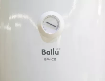 Водонагреватель BALLU BWH/S 80 Space купить в Нефтеюганске