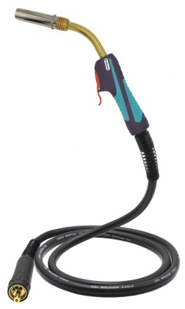 Горелка MW-40KD (5m / Air / Euro) XL015.0034 купить в Нефтеюганске