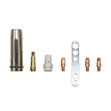 Горелка MW-40KD (5m / Air / Euro) XL015.0034 купить в Нефтеюганске