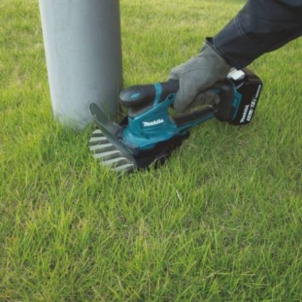 Аккумуляторные ножницы для травы Makita DUM604ZX (без АКБ и ЗУ) купить в Нефтеюганске