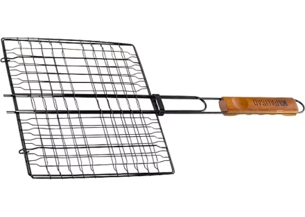 Решетка гриль 240х270 мм антипригарная PALISAD Camping 69550 купить в Нефтеюганске