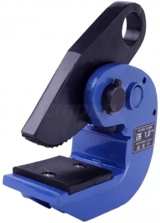 Захваты для горизонтального подъема листового металла DHQ-2.0 LB купить в Нефтеюганске