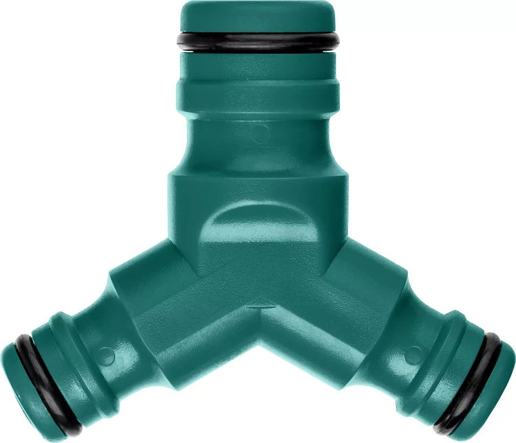 Тройник RACO "PROFI EXTRA-FLOW" (соединитель-соединитель-соединитель), 1/2"х1/2"x3/4" 4252-55165C купить в Нефтеюганске
