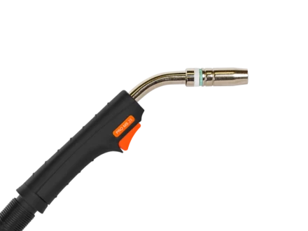 Горелка PRO MS 25 4метра  ICT2799  sv001 Сварог купить в Нефтеюганске