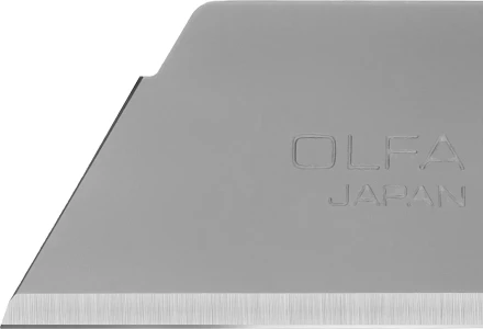 Лезвие OLFA специальное, для &quot;SK-4&quot;, 17,5мм, 50шт OL-SKB-2/50B купить в Нефтеюганске