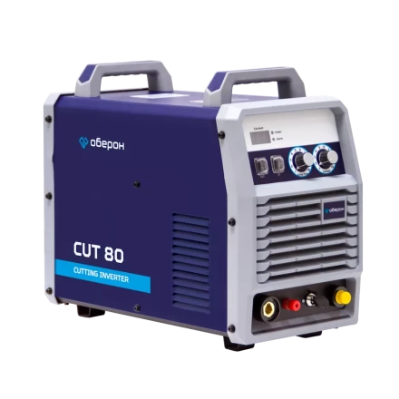 Аппарат воздушно-плазменной резки Оберон CUT 80 KG4801 купить в Нефтеюганске